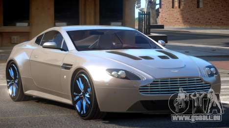 Aston Martin Vantage PSI pour GTA 4