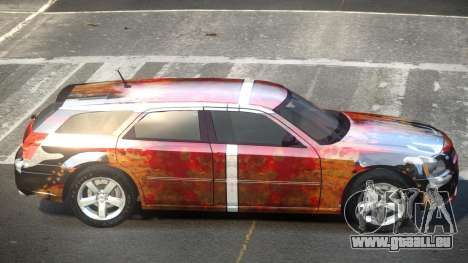 Dodge Magnum UL L7 pour GTA 4