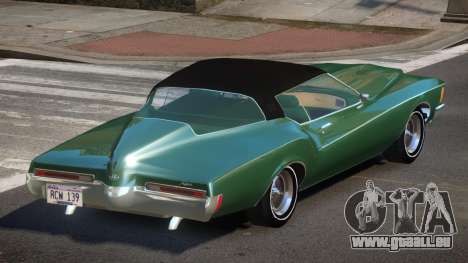 Buick Riviera für GTA 4