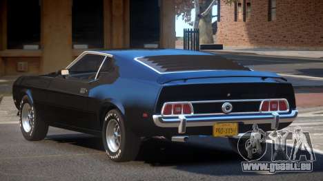 1975 Ford Mustang für GTA 4