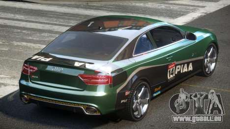 Audi RS5 BS Drift L2 für GTA 4