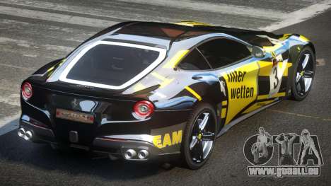 Ferrari F12 BS Drift L4 für GTA 4