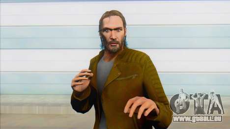 Keanu Reeves Casual für GTA San Andreas