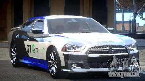 Dodge Charger ES L6 pour GTA 4