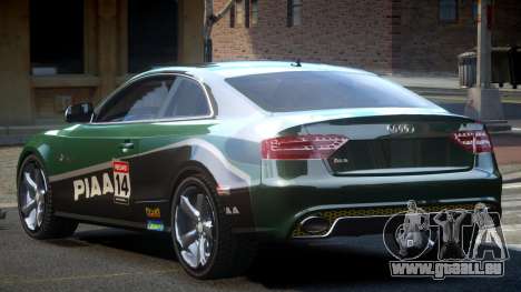 Audi RS5 BS Drift L2 für GTA 4