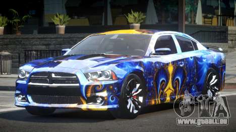 Dodge Charger ES L5 pour GTA 4