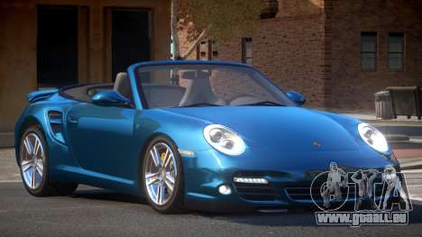 Porsche 911 SR für GTA 4