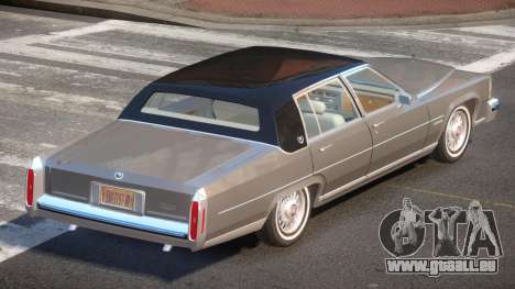Cadillac Fleetwood SN für GTA 4