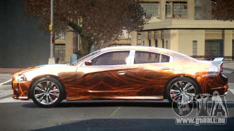 Dodge Charger ES L1 pour GTA 4