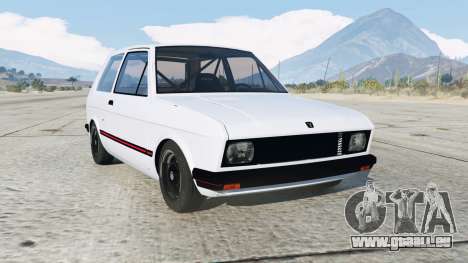 Yugo 55