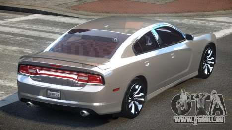 Dodge Charger ES für GTA 4