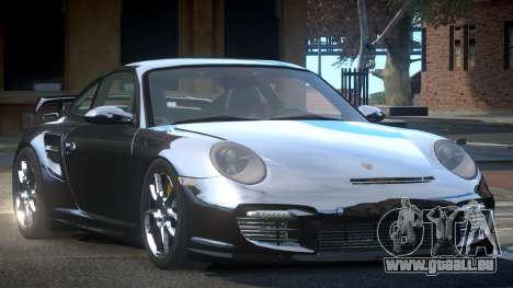 Porsche 997 GT BS für GTA 4