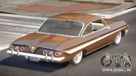 Chevrolet Impala 60H für GTA 4