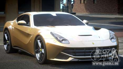 Ferrari F12 BS Drift pour GTA 4