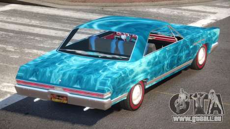 Ford Mercury D-Tuned PJ1 pour GTA 4