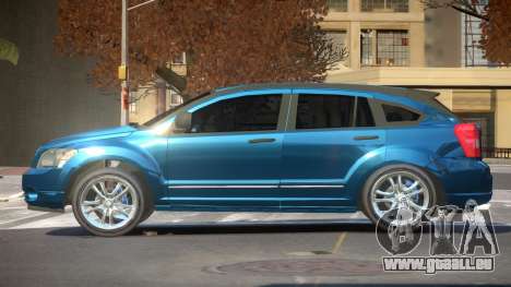 Dodge Caliber HK pour GTA 4