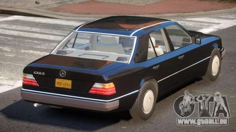 Mercedes Benz 250D SN für GTA 4