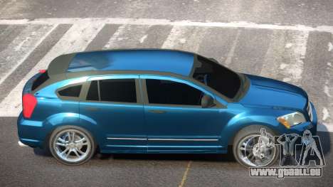 Dodge Caliber HK pour GTA 4