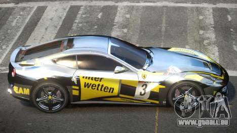 Ferrari F12 BS Drift L4 pour GTA 4