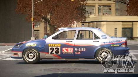 Insetta from FlatOut 2 für GTA 4