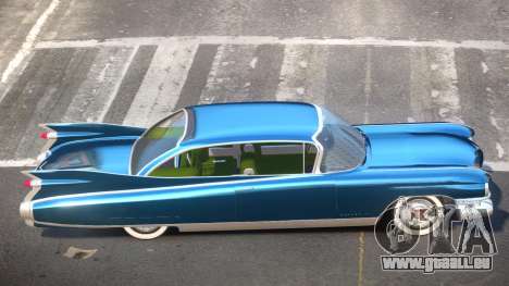 Cadillac Eldorado LT für GTA 4