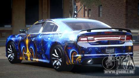 Dodge Charger ES L5 für GTA 4