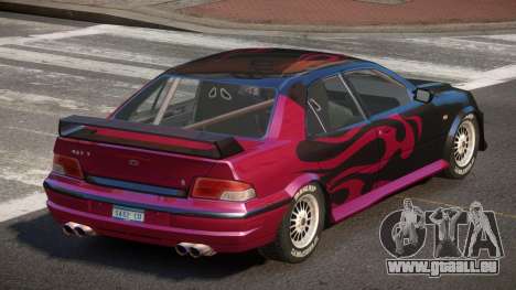 Insetta Sport from FlatOut 2 für GTA 4