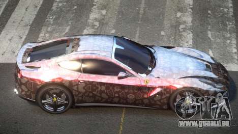 Ferrari F12 BS Drift L5 pour GTA 4