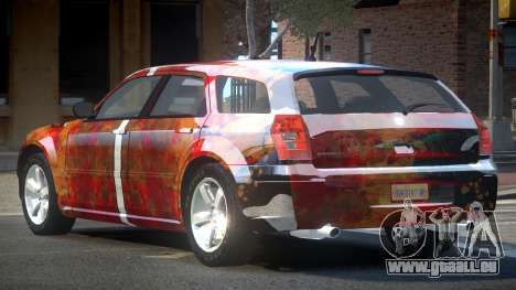 Dodge Magnum UL L7 pour GTA 4