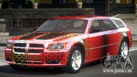 Dodge Magnum UL L9 pour GTA 4