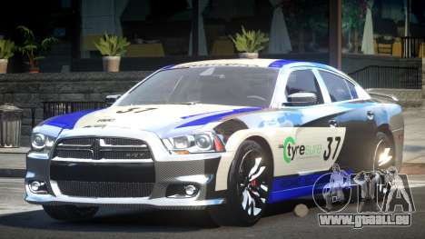 Dodge Charger ES L6 für GTA 4