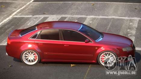 Audi RS4 B7 pour GTA 4