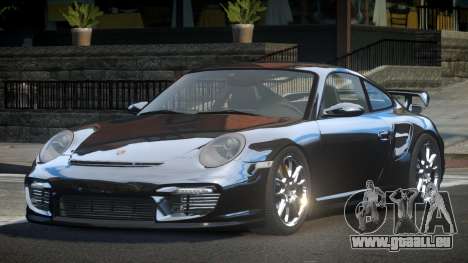 Porsche 997 GT BS für GTA 4