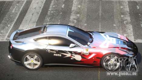 Ferrari F12 BS Drift L6 pour GTA 4