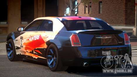 Chrysler 300C GS L8 für GTA 4