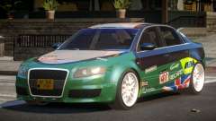 Audi RS4 B7 L2 pour GTA 4