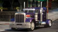 Truck from FlatOut 2 pour GTA 4