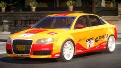 Audi RS4 B7 L4 für GTA 4