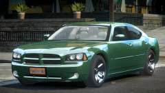 Dodge Charger RT SP pour GTA 4
