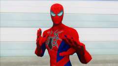 Spider-Man Wos All New All Different pour GTA San Andreas
