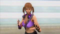 DOA Lei Fang Sport Gym Im a Fighter V3 pour GTA San Andreas