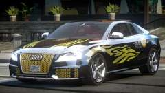 Audi RS5 BS Drift L10 pour GTA 4