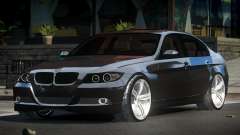 BMW 330i E90 V1.0 pour GTA 4