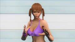 DOA Lei Fang Sport Gym Im a Fighter V1 pour GTA San Andreas