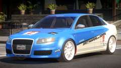 Audi RS4 B7 L3 für GTA 4