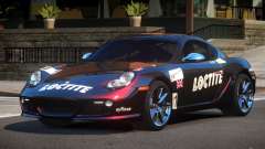 Porsche Cayman R-Tuned L9 pour GTA 4