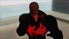 Corrupted Venom (Knull) pour GTA San Andreas