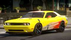 Dodge Challenger Drift L4 für GTA 4