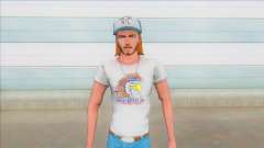 Average Peds (VCS) Pack 8 (wmycd1) für GTA San Andreas