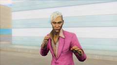 Pagan Min pour GTA San Andreas